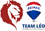 Team Leo - RE/MAX All Points Realty